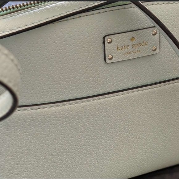Kate Spade Crossbody - Picture 2 of 7